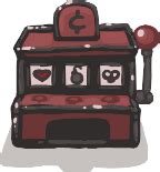 isaac slot machine|arcade binding of isaac.